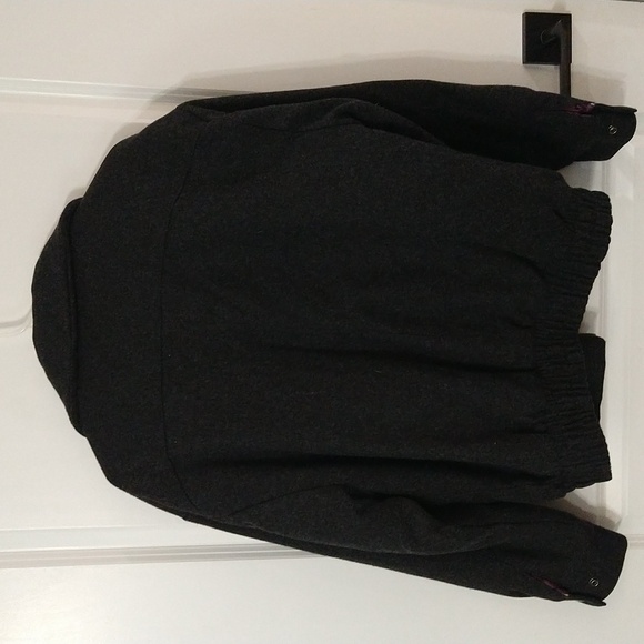 Hunting Horn Heavy Duty Jacket - Picture 14 of 14